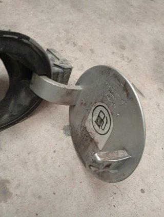 Tapa Gasolina Ford Mondeo Mk3
