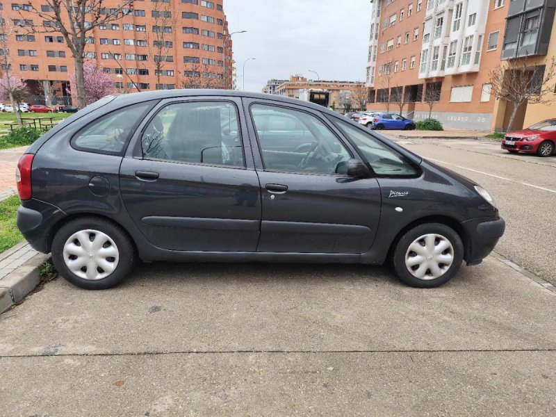 Citroen Xsara 2006 - foto 1