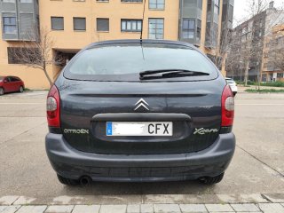 Citroen Xsara 2003