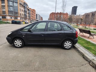 Citroen Xsara 2003