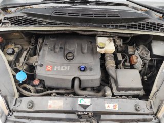 Citroen Xsara 2003