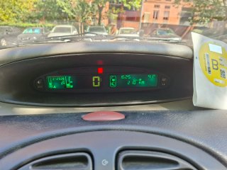Citroen Xsara 2003