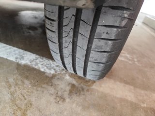 Citroen Xsara 2003