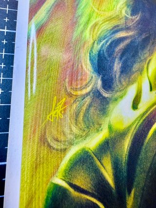Comic USA Future State Dark Detective 1 de Artgerm