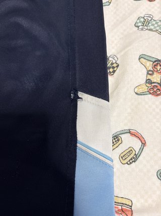 Pantalón chándal colegio Amor de Dios Talla M