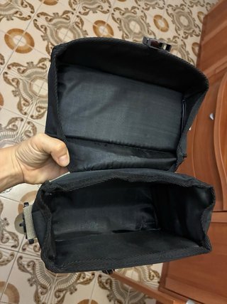 Funda para cámara de fotos