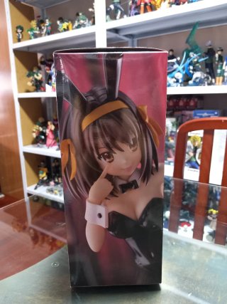 Figura Bicute Bunnies Haruhi Suzumiya