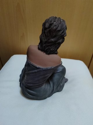 FIGURA DE MUJER