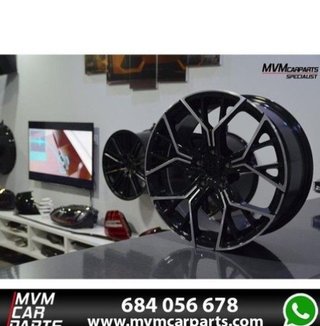 4 llantas nuevas oferta bmw