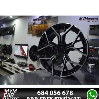 4 llantas nuevas oferta bmw