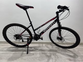 Bicicleta de Montaña Impecable!!