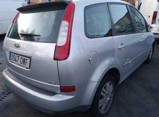 1738643 elevalunas trasero ford focus c-max 218077