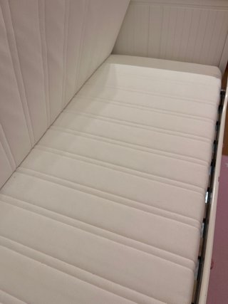 2 Colchones Ikea Malvik 80x200