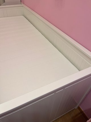 2 Colchones Ikea Malvik 80x200