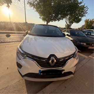 Renault Captur 2020