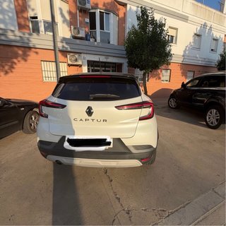 Renault Captur 2020