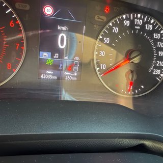Renault Captur 2020