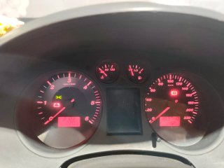 Coche Seat Ibiza 1.9 SDI 2002