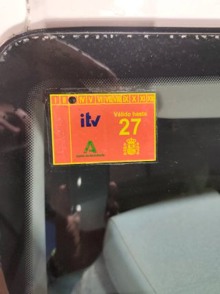 Coche Seat Ibiza 1.9 SDI 2002