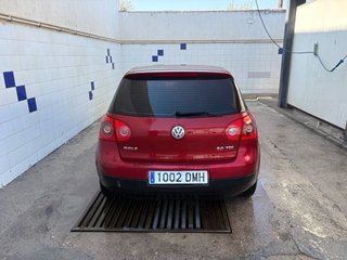 Volkswagen Golf 2005