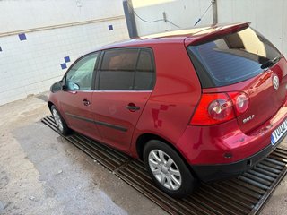 Volkswagen Golf 2005