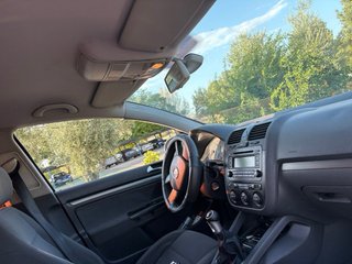 Volkswagen Golf 2005