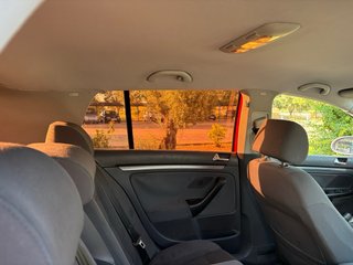Volkswagen Golf 2005