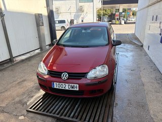 Volkswagen Golf 2005