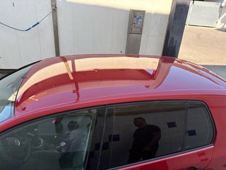 Volkswagen Golf 2005