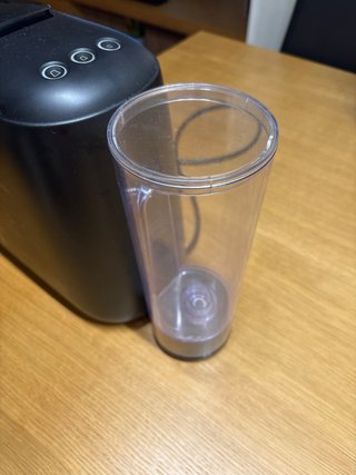 Cafetera L'Or Barista Philips Negra