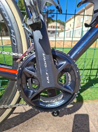 Bicicleta Trek Émonda SLR Pro Carbono