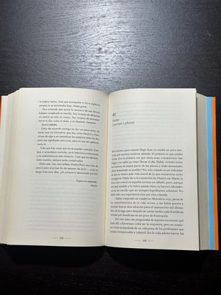 Cómo no escribí nuestra historia