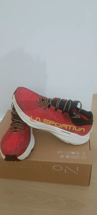 La Sportiva Prodigio Pro Zapatillas Trail Running