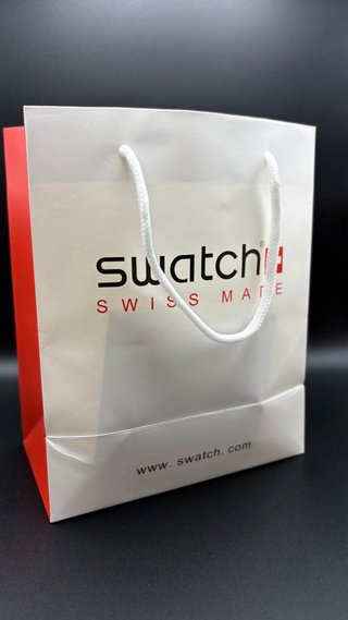 Swatch x Omega Speedmaster Venus