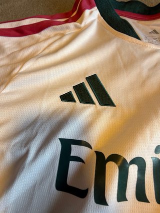 Camisola Real Madrid 26/27