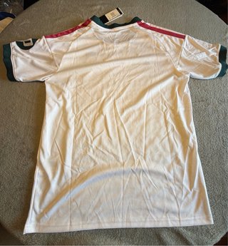 Camisola Real Madrid 26/27