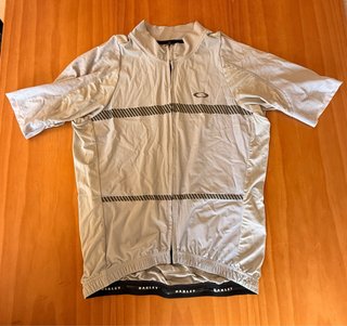 Maillot Oakley Talla M
