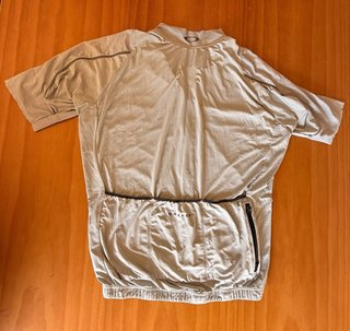 Maillot Oakley Talla M