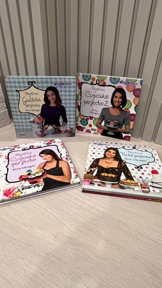 Alma Obregón: Pack - LIBROS