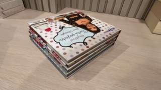 Alma Obregón: Pack - LIBROS