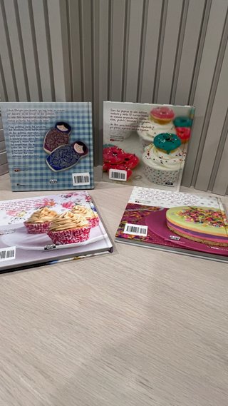 Alma Obregón: Pack - LIBROS