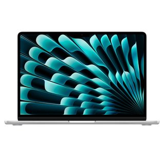 MacBook Air M5 13” 16GB/512GB Plata Precintado