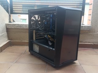 Ordenador Gamer Modesto