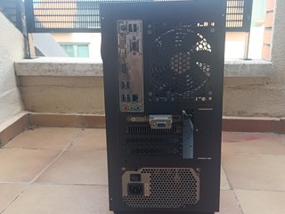 Ordenador Gamer Modesto