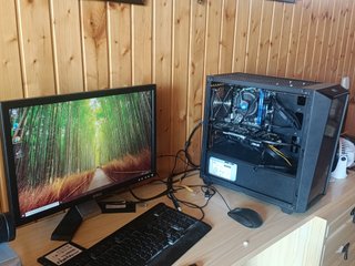 Ordenador Gamer Modesto