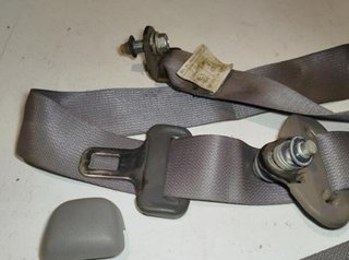 Nissan 6634 cinturón seguridad tkab0eg369 navara