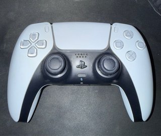 Consola PlayStation 5 Blanca