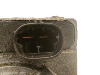 BOMBA DIRECCION PEUGEOT 407 RHR 9655792180