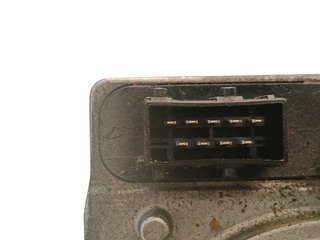 BOMBA DIRECCION PEUGEOT 407 RHR 9655792180