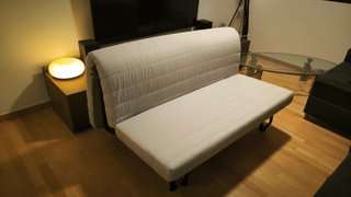 Sofá Cama de 2 plazas IKEA LYCKSELE MURBO